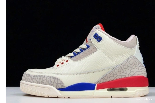 Retro 136064-140 136064-140 Jordan Flight  International 3 0806